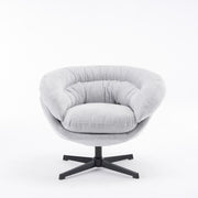 Modern Office Chair With 360 Degree Swivel - R&R Furniture Gallery (Fountain Valley, CA)