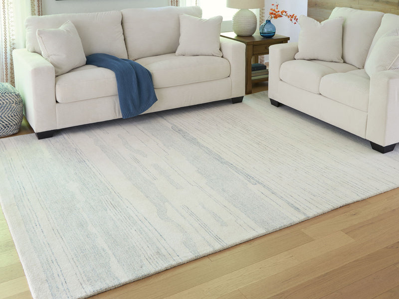 Genemost - Rug - R&R Furniture Gallery (Fountain Valley, CA)