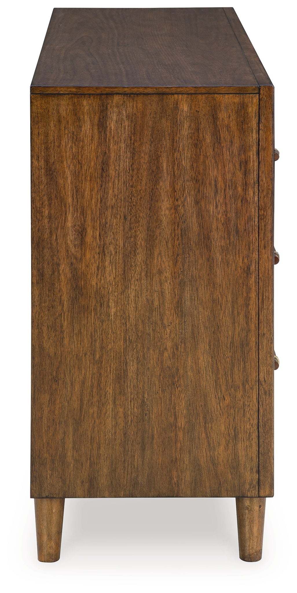 Lyncott - Dresser - Brown - R&R Furniture Gallery (Fountain Valley, CA)
