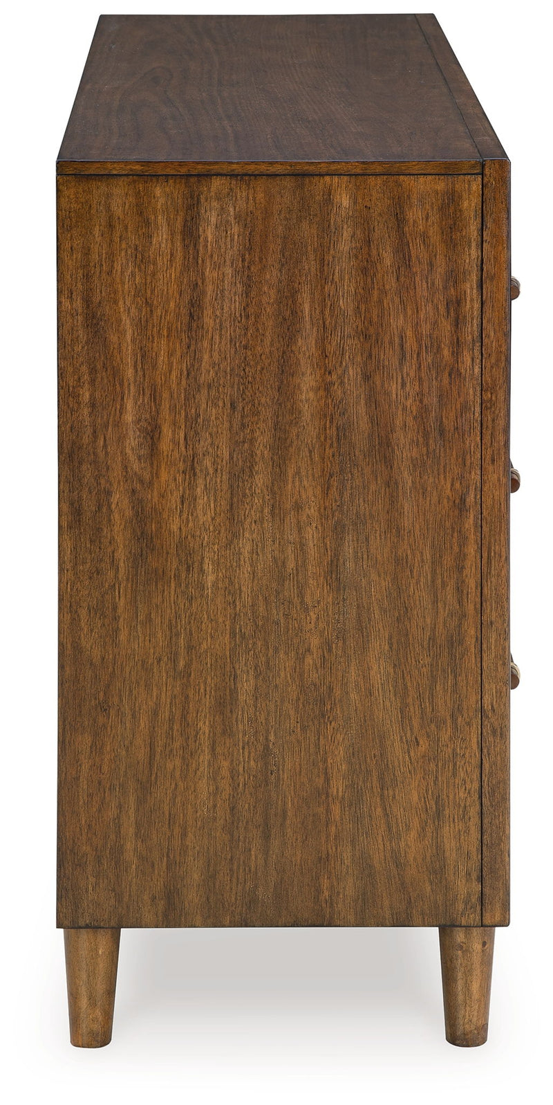 Lyncott - Dresser - Brown - R&R Furniture Gallery (Fountain Valley, CA)