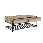 Brantley II - Table - R&R Furniture Gallery (Fountain Valley, CA)
