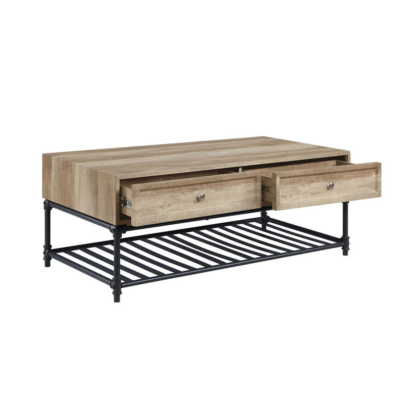 Brantley II - Table - R&R Furniture Gallery (Fountain Valley, CA)