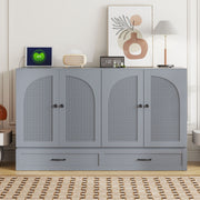 Murphy Bed With Large Drawers - R&R Furniture Gallery (Fountain Valley, CA)