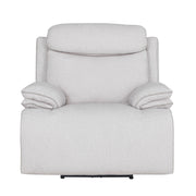Alpine - Power Zero Gravity Recliner - R&R Furniture Gallery (Fountain Valley, CA)