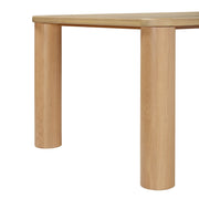 Akola - Rectangular Dining Table - R&R Furniture Gallery (Fountain Valley, CA)