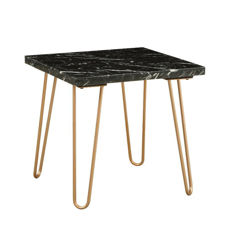 Telestis - End Table - R&R Furniture Gallery (Fountain Valley, CA)