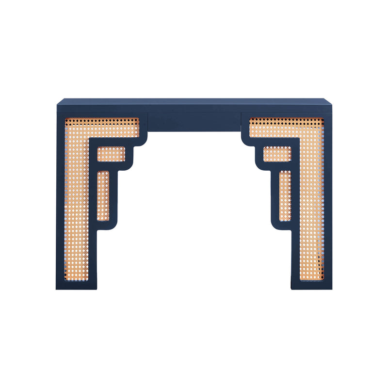 Suzie - Console Table - R&R Furniture Gallery (Fountain Valley, CA)