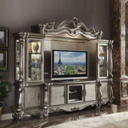 Versailles - Entertainment Center - R&R Furniture Gallery (Fountain Valley, CA)