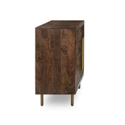 Norwood - Cabinet - R&R Furniture Gallery (Fountain Valley, CA)