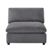 Chelsea - Modular 5 Piece Sectional - R&R Furniture Gallery (Fountain Valley, CA)