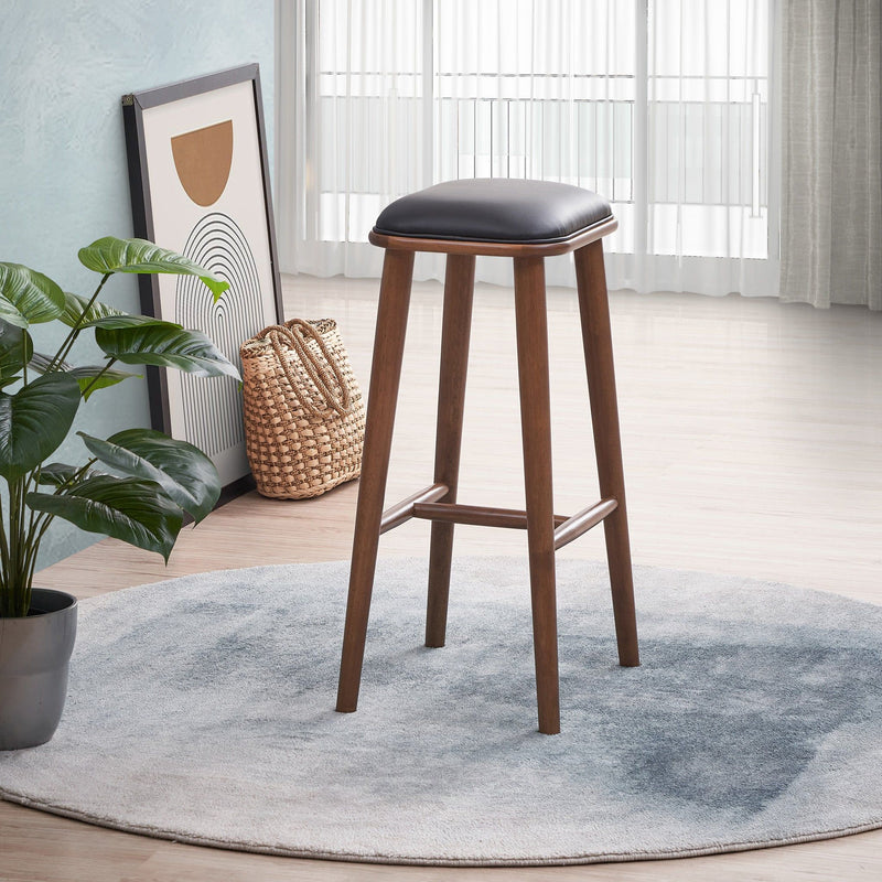 Jason - Stylish Design Bar Stool - R&R Furniture Gallery (Fountain Valley, CA)