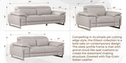 636 - Sofa Set - R&R Furniture Gallery (Fountain Valley, CA)