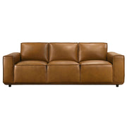 Hanky - Sofa - Brown / Tan - R&R Furniture Gallery (Fountain Valley, CA)