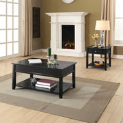Malachi - End Table - R&R Furniture Gallery (Fountain Valley, CA)
