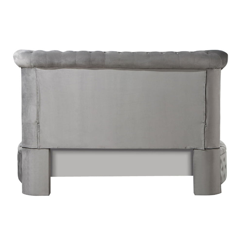 Gaiva - Bed - R&R Furniture Gallery (Fountain Valley, CA)