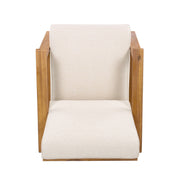 Outdoor Patio Lounge Chair - R&R Furniture Gallery (Fountain Valley, CA)