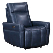 Bradford - Power Zero Gravity Recliner - R&R Furniture Gallery (Fountain Valley, CA)