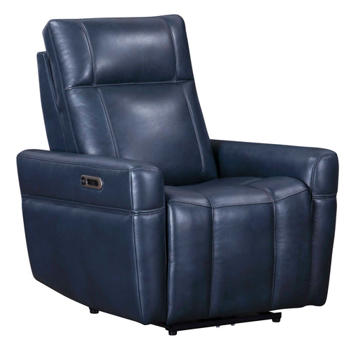 Bradford - Power Zero Gravity Recliner - R&R Furniture Gallery (Fountain Valley, CA)