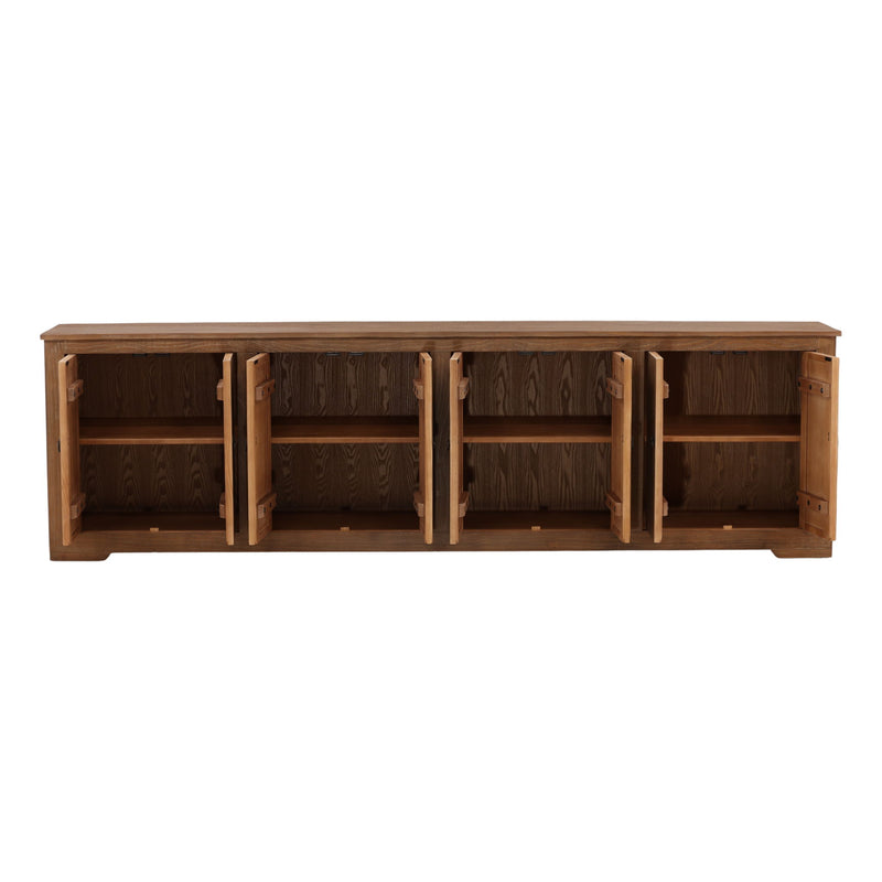 Nico - Sideboard - Brown