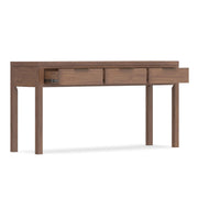 Hollander - Wide Console Table - R&R Furniture Gallery (Fountain Valley, CA)