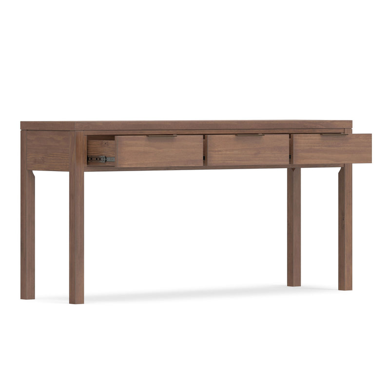 Hollander - Wide Console Table - R&R Furniture Gallery (Fountain Valley, CA)