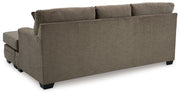 Stonemeade - Sofa Chaise - R&R Furniture Gallery (Fountain Valley, CA)