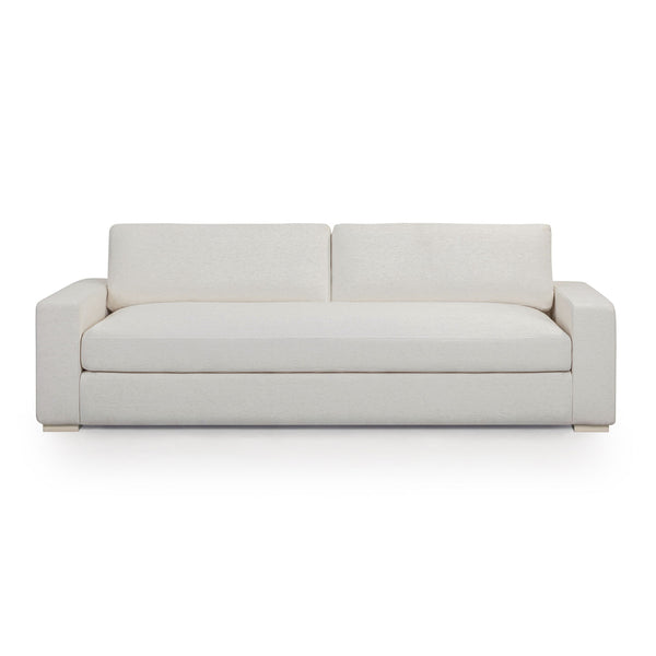 Beckham - Upcycled Chenille Sofa