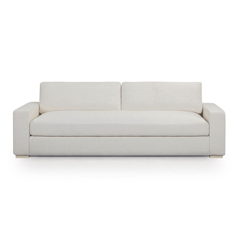 Beckham - Upcycled Chenille Sofa - R&R Furniture Gallery (Fountain Valley, CA)