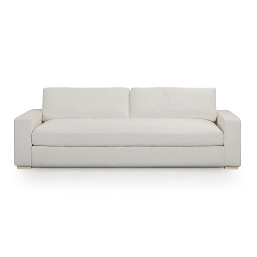 Beckham - Upcycled Chenille Sofa - R&R Furniture Gallery (Fountain Valley, CA)