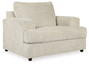 Soletren - Arm Chair - R&R Furniture Gallery (Fountain Valley, CA)