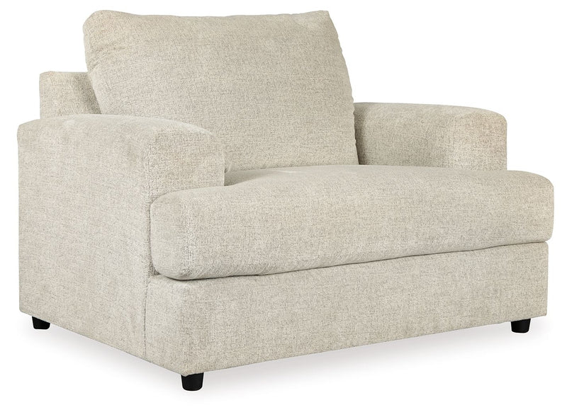 Soletren - Arm Chair - R&R Furniture Gallery (Fountain Valley, CA)