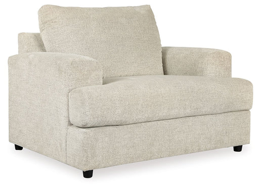 Soletren - Arm Chair - R&R Furniture Gallery (Fountain Valley, CA)
