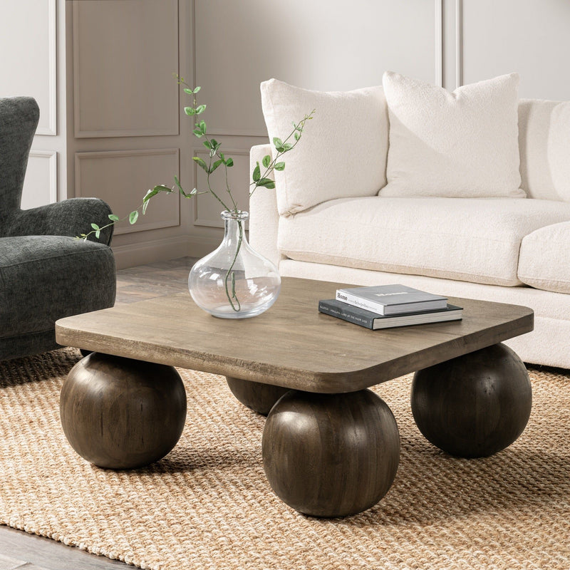 Delyla - Coffee Table - R&R Furniture Gallery (Fountain Valley, CA)