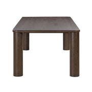 Akola - Rectangular Dining Table - R&R Furniture Gallery (Fountain Valley, CA)