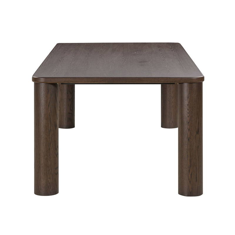 Akola - Rectangular Dining Table - R&R Furniture Gallery (Fountain Valley, CA)