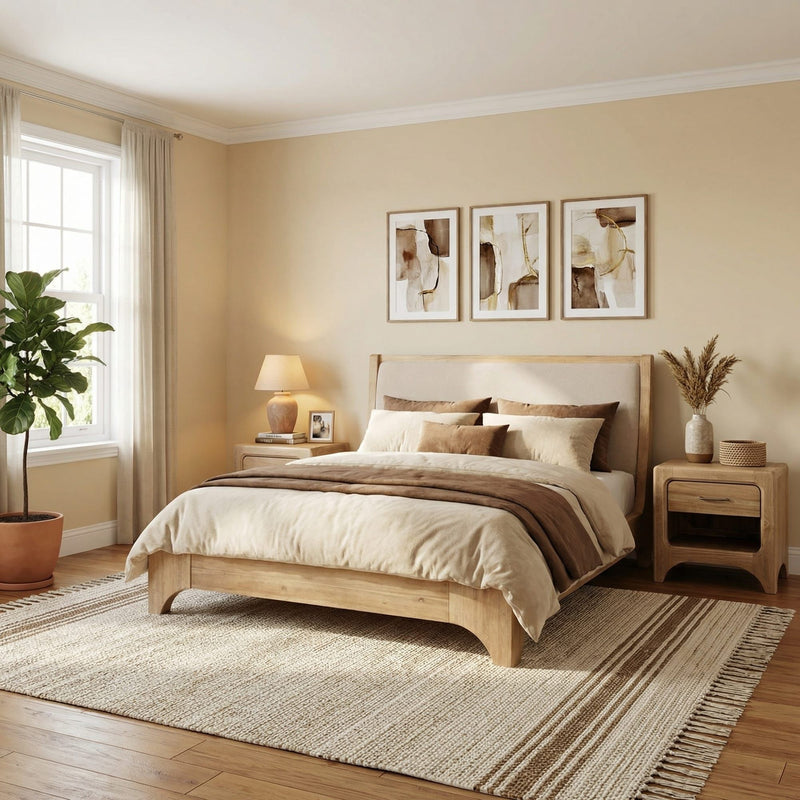 Brentwood 1 Dwr NS w/CM - Brch