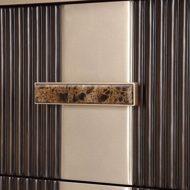 West Kensington - Dresser - R&R Furniture Gallery (Fountain Valley, CA)