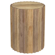 Rolf - Side Table - R&R Furniture Gallery (Fountain Valley, CA)