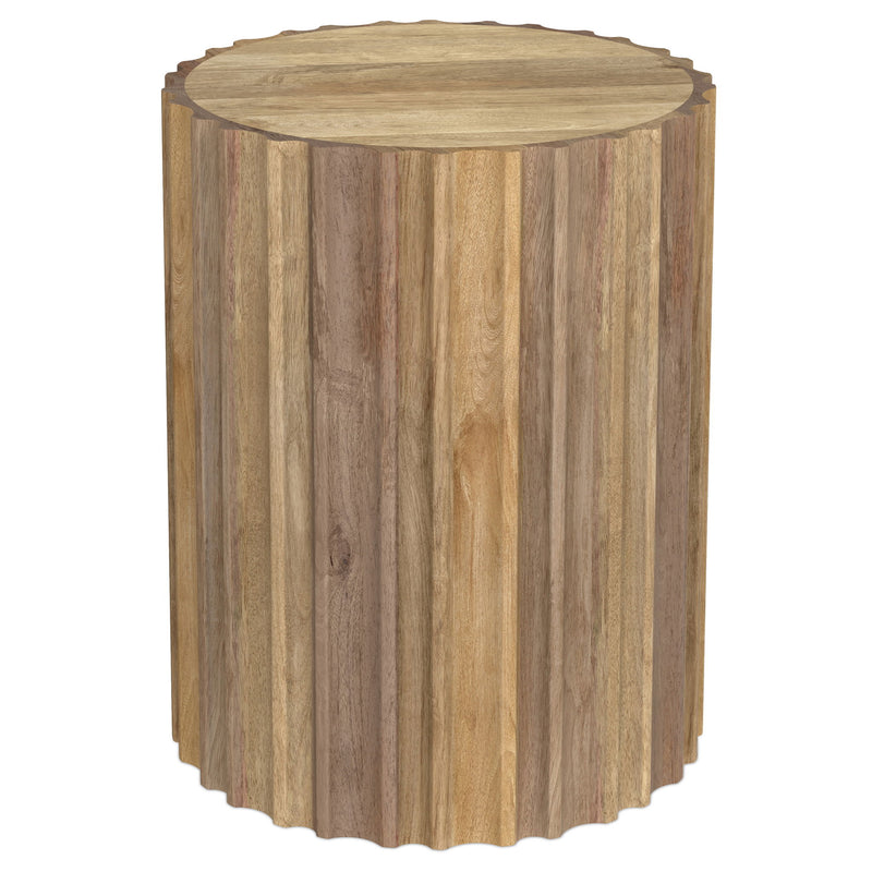 Rolf - Side Table - R&R Furniture Gallery (Fountain Valley, CA)