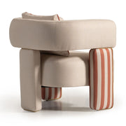 Amora - Accent Chair - R&R Furniture Gallery (Fountain Valley, CA)