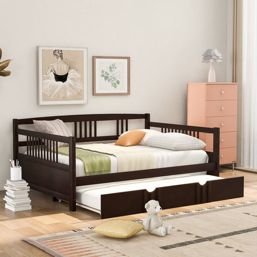 Multifunctional Modern Daybed - R&R Furniture Gallery (Fountain Valley, CA)