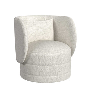 Sanctuary - Swivel Chair