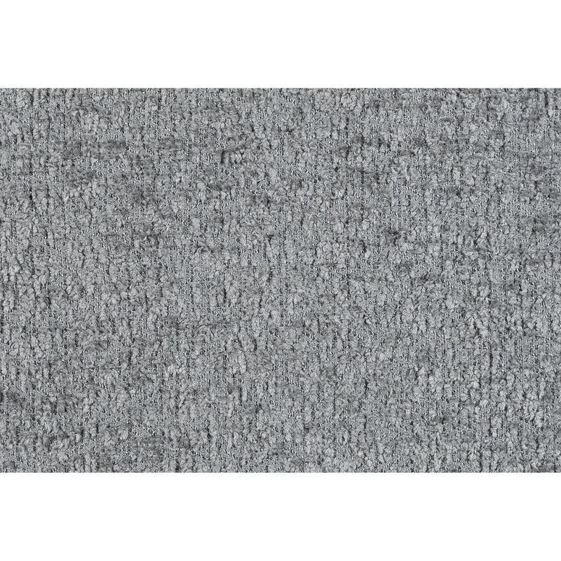 Isaiah - Nightstand With Upholstered Frame