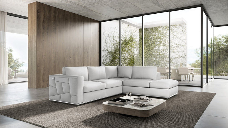 998 - Sectional Sofa - R&R Furniture Gallery (Fountain Valley, CA)