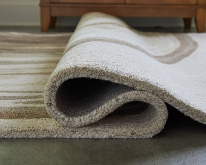 Rizwana - Rug - R&R Furniture Gallery (Fountain Valley, CA)