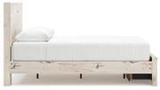 Lawroy - Storage Bedroom Set - R&R Furniture Gallery (Fountain Valley, CA)
