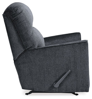 Altari - Rocker Recliner - R&R Furniture Gallery (Fountain Valley, CA)
