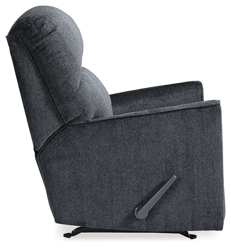 Altari - Rocker Recliner - R&R Furniture Gallery (Fountain Valley, CA)