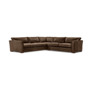 Bryson - 3 Piece Sectional - Lush