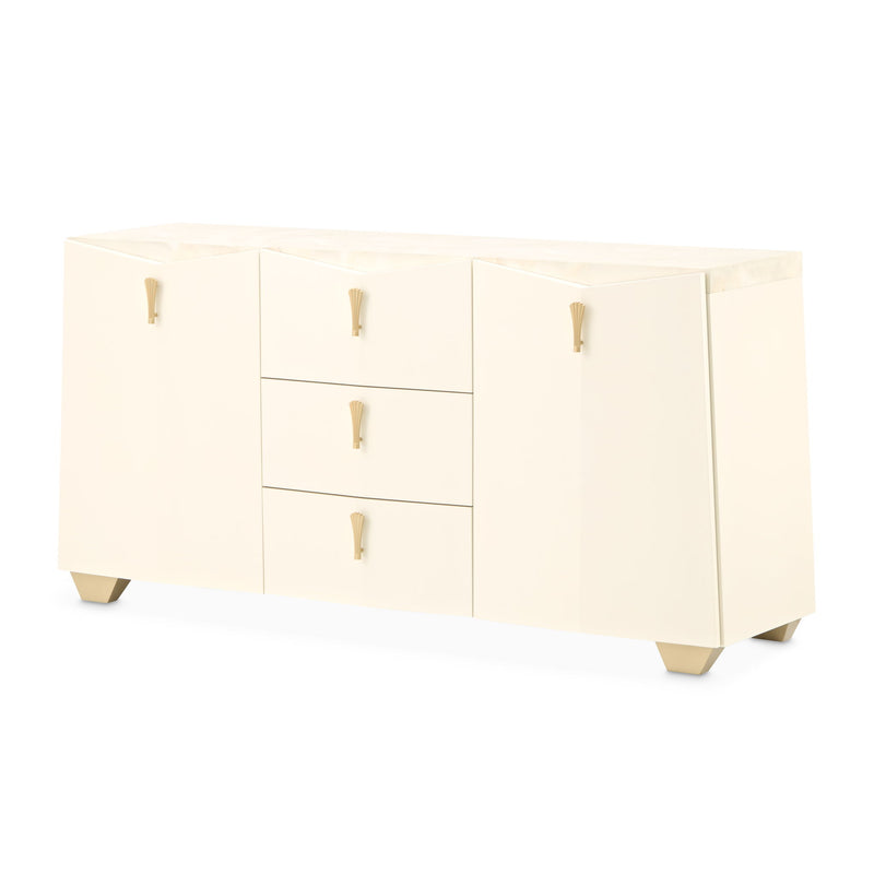 Fantosini - Sideboard - R&R Furniture Gallery (Fountain Valley, CA)